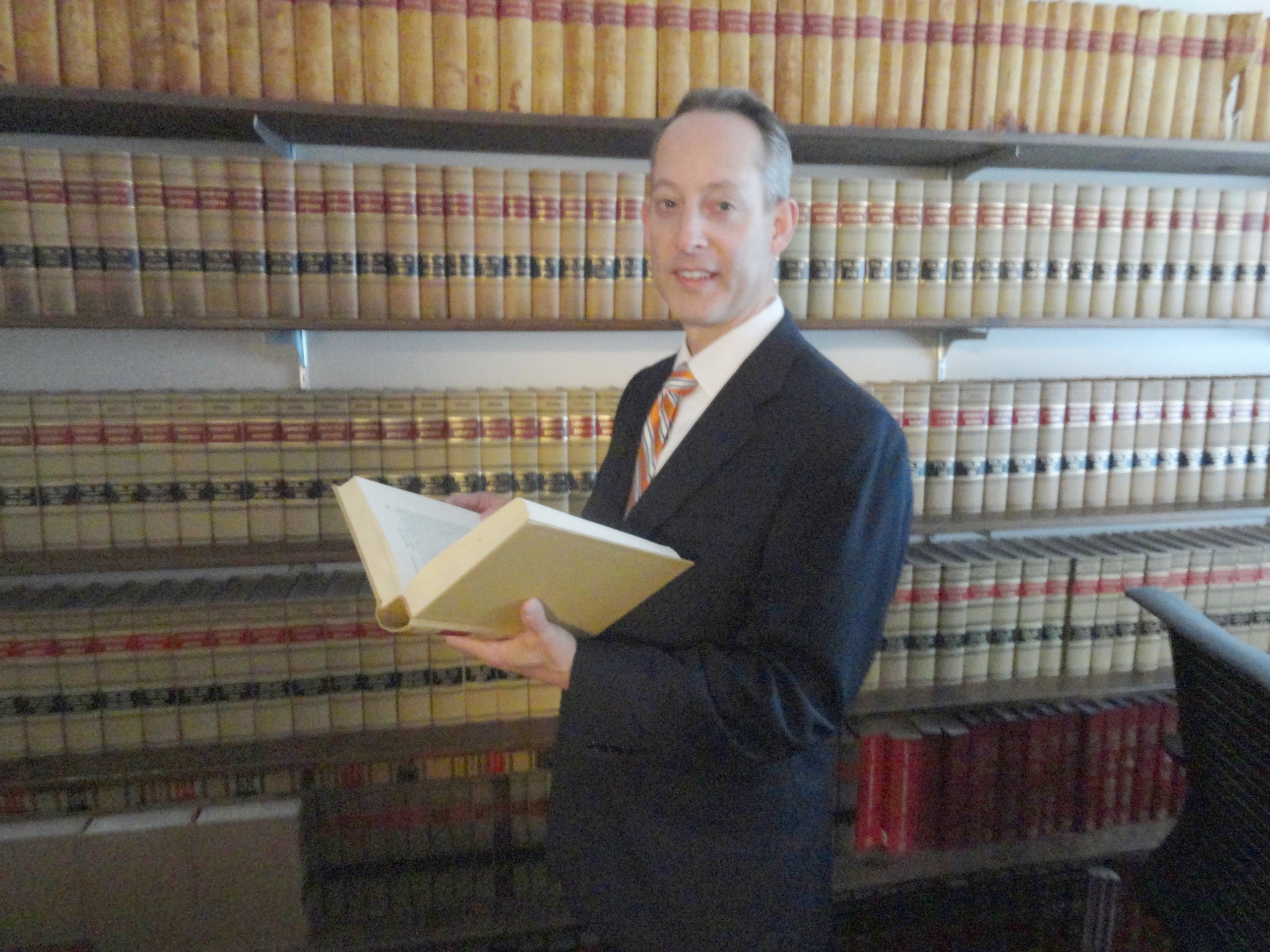 Robert E. Schulman