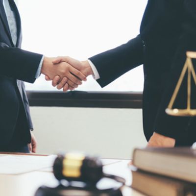Workers’ Comp Attorneys in Hartford, CT