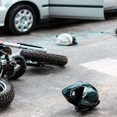 Motorcycle Injury Attorneys in Hartford, CT